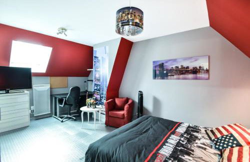 Pura Vida - Appt à 400m de la plage - Foto 3