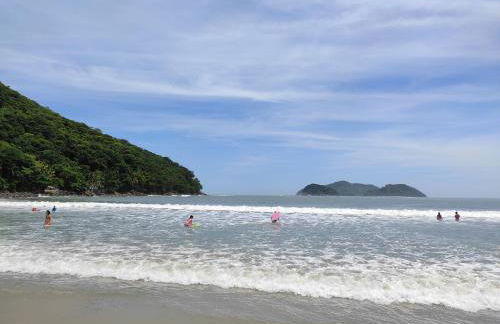 Linda casa de condomínio em Boiçucanga - Foto 28