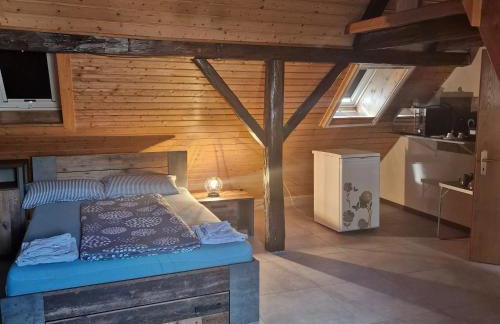 Apartment da Luiz Salvatore - Foto 19