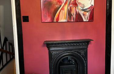 The Cwtch - Romantic Tudor Cottage in heart Old Town - Foto 37