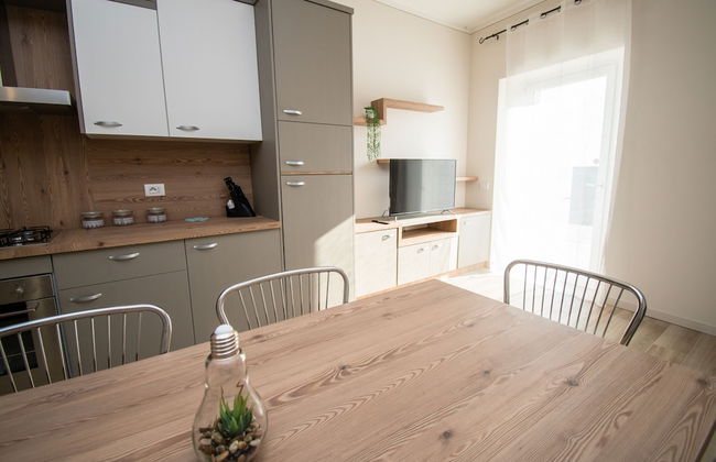 Luxus Gardoncino - Foto 36