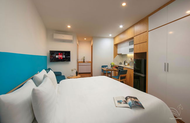 Westlake Pearl Aparthotel & Spa - By Pegasy Group - Photo 14