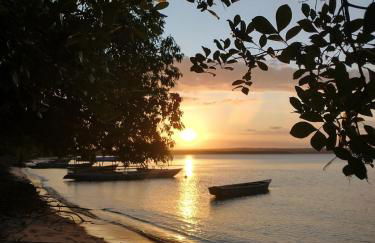 Casa Aratu Guaiú Barra de Mamanguape - Photo 33