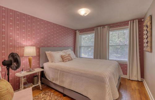 Outlaw Homestead - Foto 19