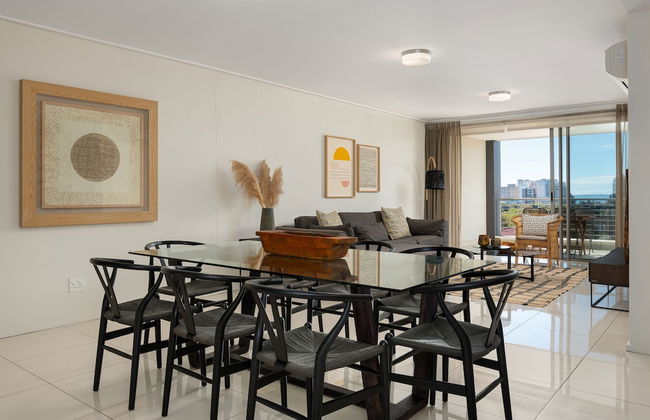 The Odyssey 302 - Foto 6