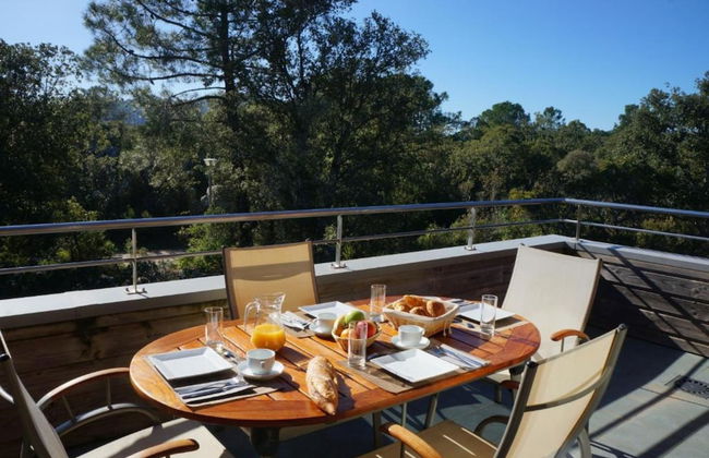 Résidence Cala Sultana - Foto 53