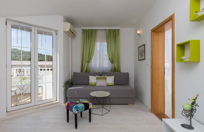 Apartments Villa Key - Foto 66