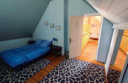 Pascanono - Location de maison de vacances avec jardin pour séjour à Le Palais, Belle-Ile-en-mer - Photo 12