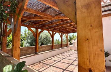 Cortijo Al-Andalus - Foto 24