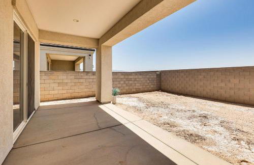 Mtn-View Home with Patio, 3 Mi to Colorado River! - Foto 23