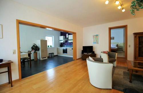 Fewo Spiaggia - Gästehaus Kön - Foto 7