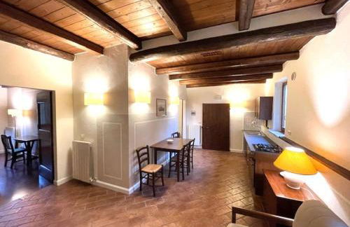 Country House Le Case Coloniche - Foto 105