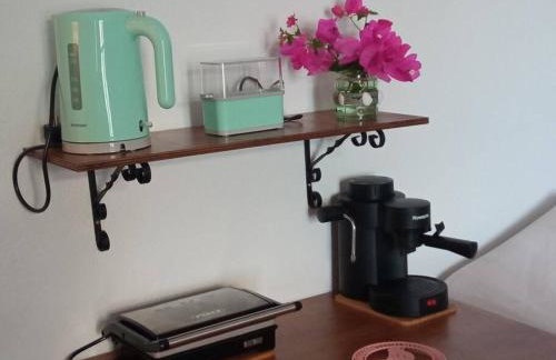 Estia κατάλυμα στο Μύρτος - Foto 9