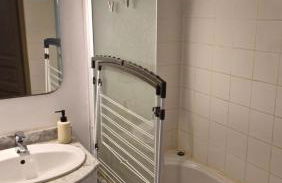 mini villa 72, résidence avec piscine. - Foto 21