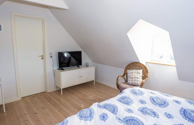 5 Person Holiday Home in Oster Assels - Foto 19