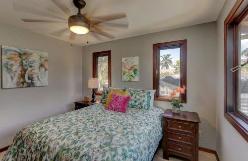 Hale Anuenue Nuku - The Rainbows End 3 Bedroom Home by RedAwning - Foto 32