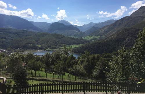 La Xamoca Apartamentos Rurales - Foto 49