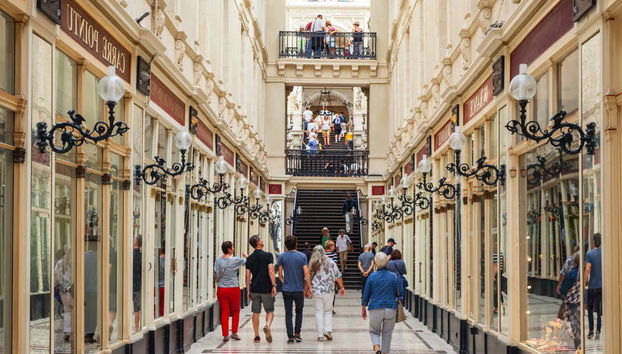 Nantes Private Walking Tour - Foto 5
