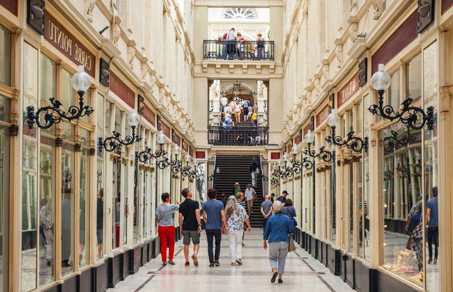 Nantes Private Walking Tour - Photo 5