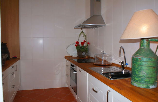 Herdade dos Castelejos - Foto 14