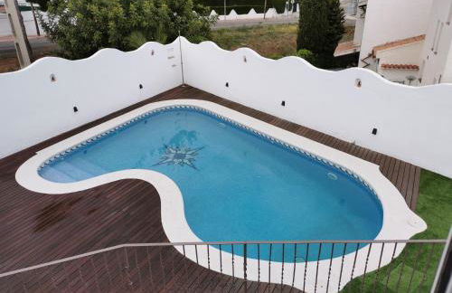 Villa Playa y Montaña - Foto 1