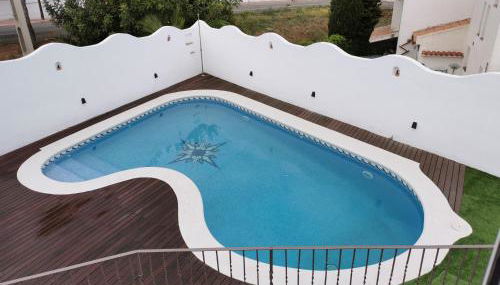 Villa Playa y Montaña - Foto 1