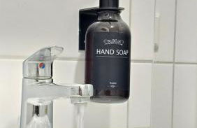 Design-Apartment II Boxspring I Nespresso I Balkon I Basel 10 km I Tiefgarage - Foto 14