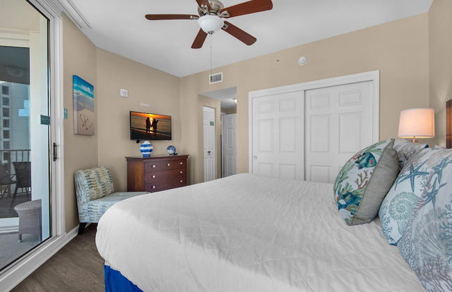 Palms Resort #1711 Jr. 2BR - Foto 17