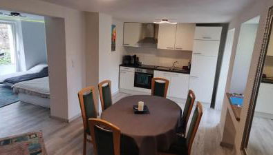 Ferienwohnung Trier-Euren - Foto 5