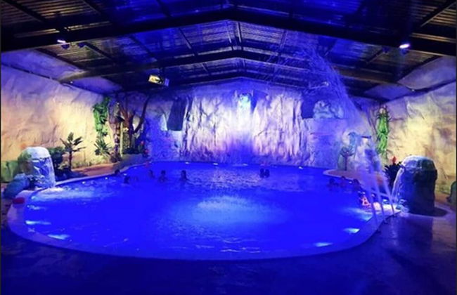 Brotas Eco Hotel Fazenda - Photo 47