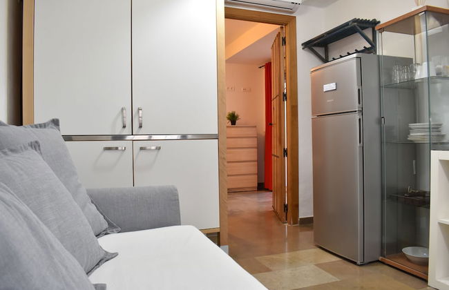 Golondrinas de la Alhambra - Foto 9