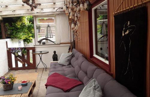 Wohnung am Waldrand - Foto 37