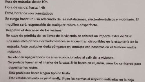 La casita de Tiane - Foto 3