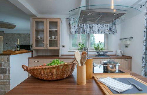 Villa Casa Brazzana - Photo 32