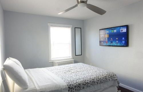 Best Home To Visit NYC+Hot Tub+EWR Airport+Free Parking - Foto 9