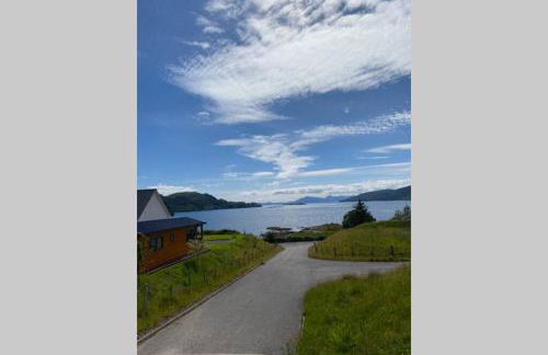 Bothan Dubh Self Catering Cabin - Foto 24