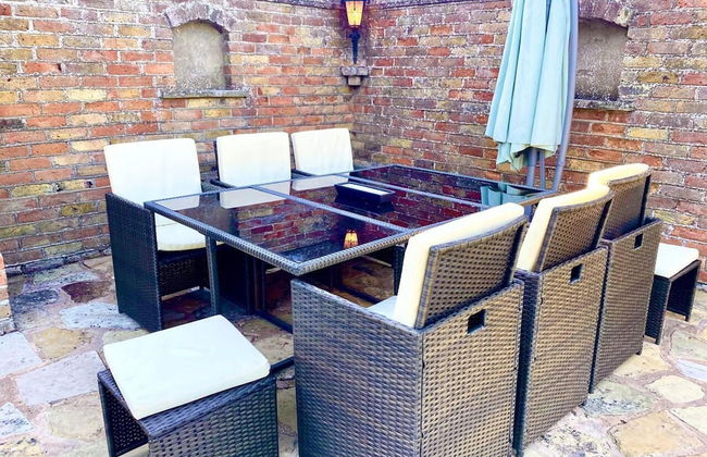 Idyllic Country Retreat With Wow Views & Lush Pool - Foto 63