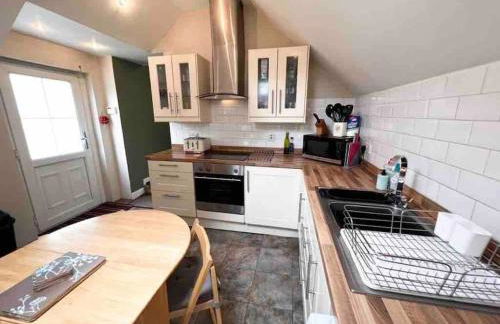 Scottish Highland Cottage Tyndrum Upper Station - Foto 24