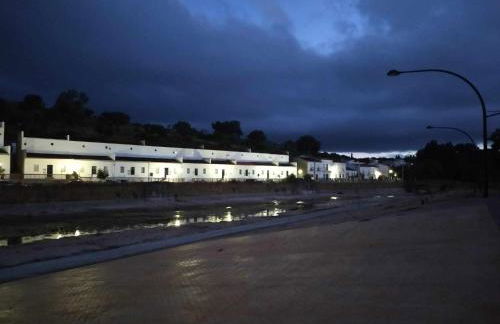 Casa Rural Nacimiento del Hueznar - Tomillo 17 - Foto 22