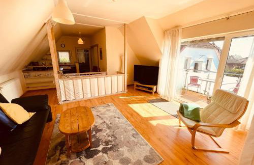 Ferienwohnungen in Hollern-Twielenfleth - Photo 1