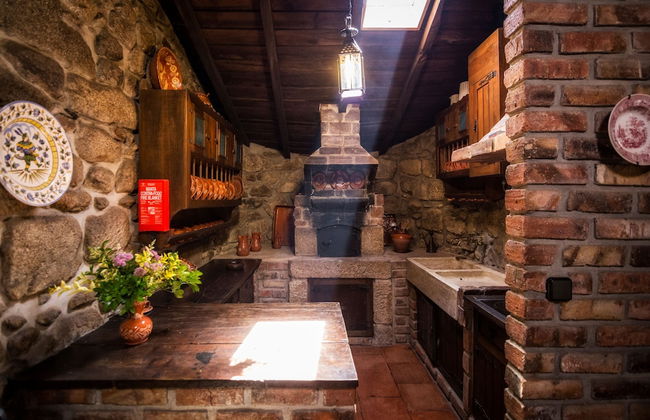 Moinho de Estoraos - Foto 5