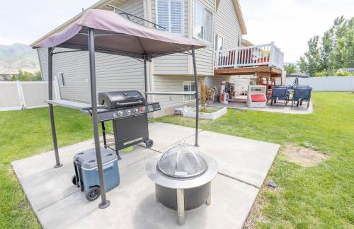 Farmington Gem 6BR Hot Cold Tub Sleeps 15 - Foto 61