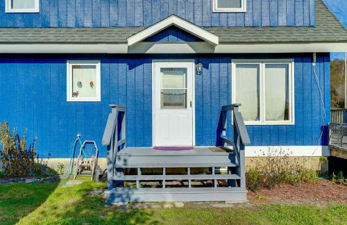 Relaxation Meets Upstate Adventure at Salem Home! - Foto 25