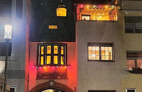 Ferienhaus Moseltürmchen - Foto 22