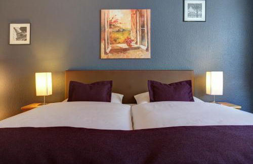 Boardinghouse Mundsburg - Foto 1