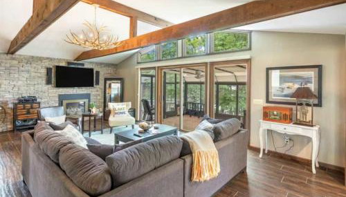Unforgettable Lake Memories - Foto 1