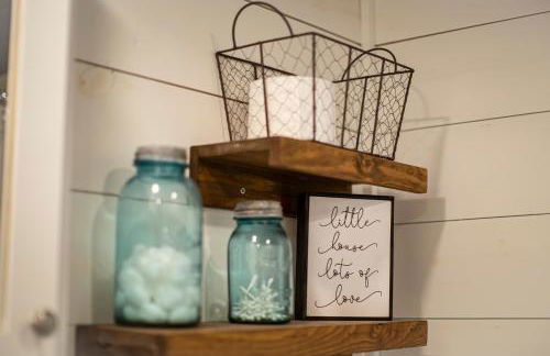 Cricket by the Creek - Creek, Gym, Trails, Kayaks - Foto 23