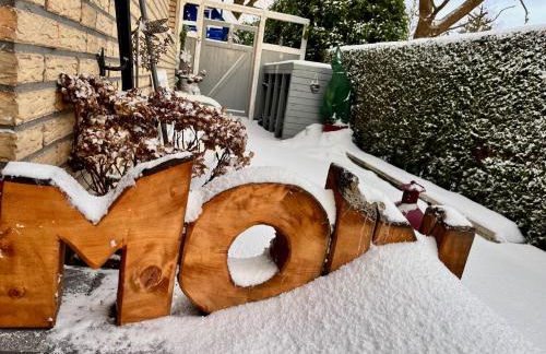 Haus Strandwinkel Ferienwohnung "Strandwinkel 1" - Foto 33