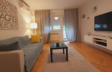 Apartment Sarita With the Balcony, Near the Main bus Station - Photo 3