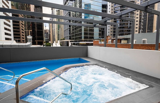 Oaks Brisbane on Felix Suites - Photo 7